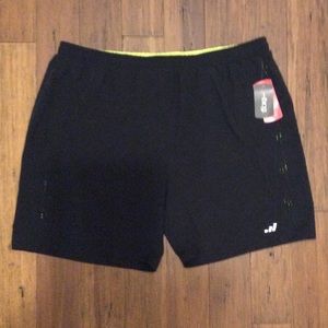 BCG Men’s Running Shorts